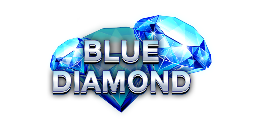 Blue Diamond