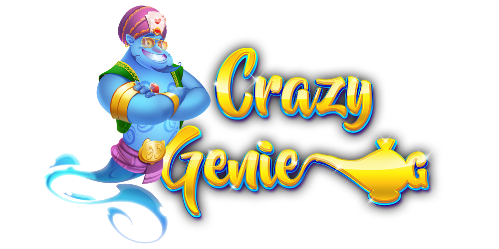 Crazy Genie