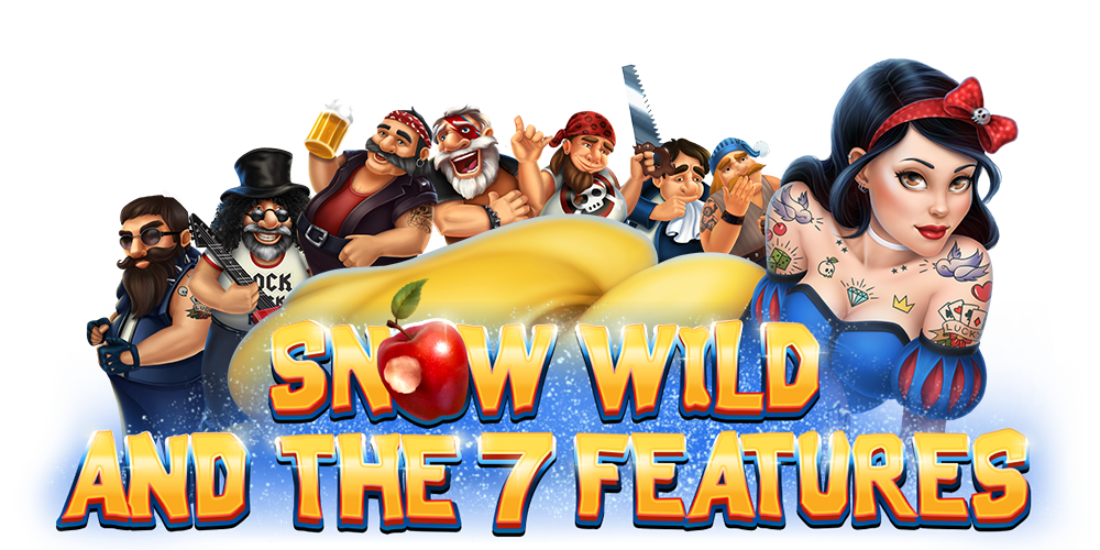 Snow Wild And The 7 Features