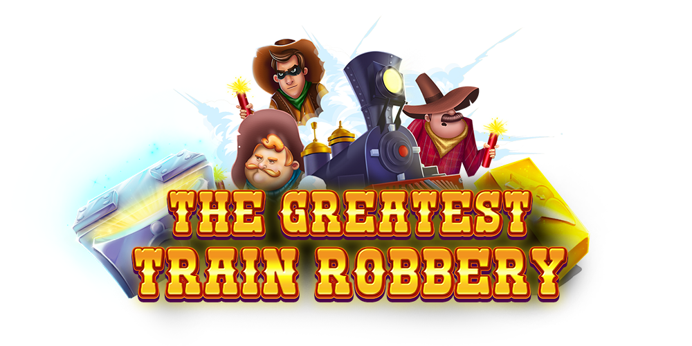 The Greatest Train Robbery